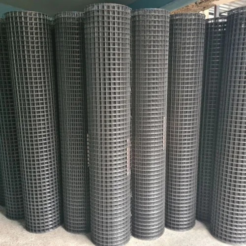 Welded Wire Mesh